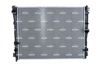 NRF KüHler, MotorküHlung 550259 FüR BMW