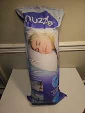 Nuzzle Cooling Adjustable Pillow Standard Size Bed Pillow New Sealed
