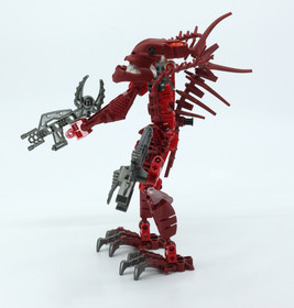 LEGO Bionicle Piraka hakann 8901