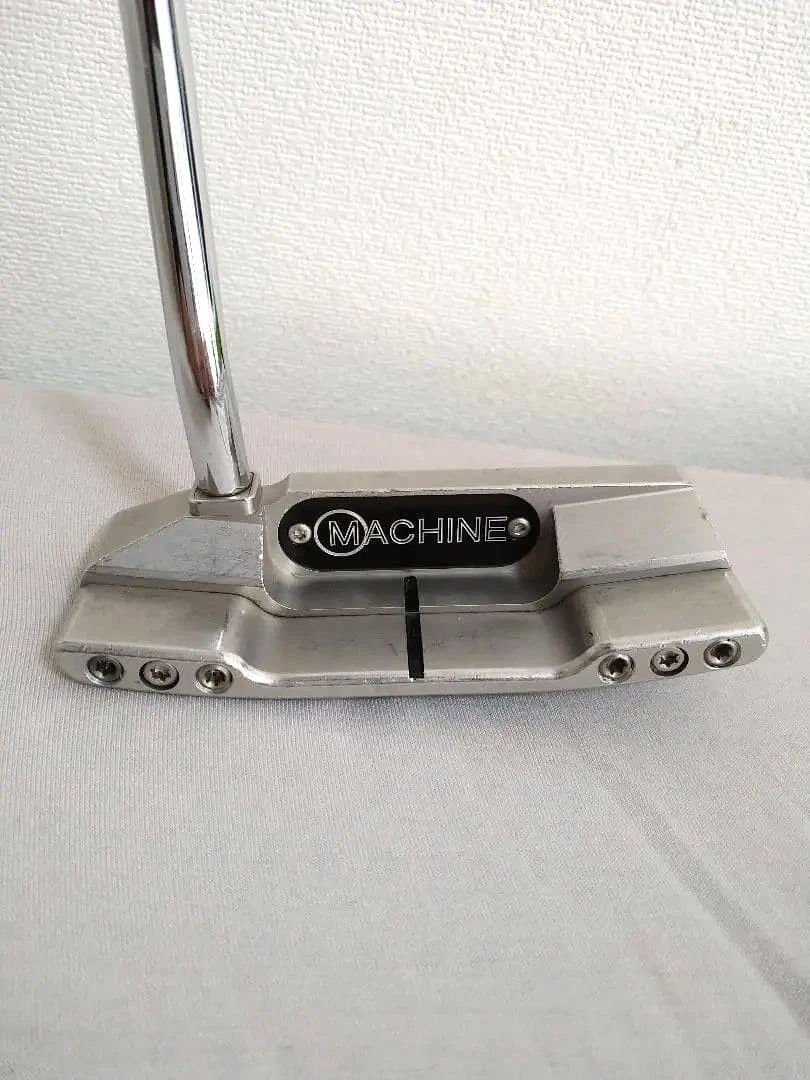 Machine Putter Golf Clubs for sale | eBay