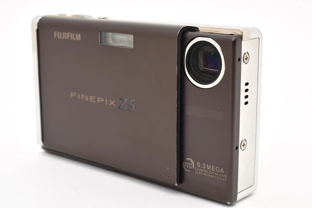 Fujifilm Z5 Digital Cameras for Sale | Shop New & Used Digital