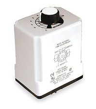 "BRAND NEW" Time Delay Relay, 120Vac/Dc, 10A, Dpdt