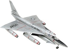 Convair B-58 Hustler Supersonic Strategic Bomber United States Air Force USAF 