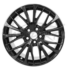 New 18 X 8 Replacement Wheel For Toyota Camry 2018 2019 2020 2021 Rim 75221.. New 18 X 8 Replacement Wheel For Toyota Camry 2018 2019 2020 2021 Rim 75221..
