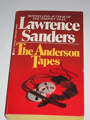 The Anderson Tapes, Sanders, Lawrence