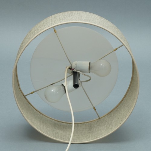 Vintage 60s Floor Lamp Adjustable Baltensweiler-ära - Picture 7 of 7