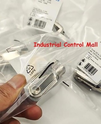 FESTO-SG-M16X1.5 6146 1PC NEW For Double Earrings Y-shaped Connector SGM16X1.5