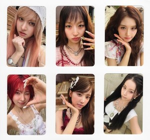 25+ Nmixx Jiwoo for sale | Updated Oct 2026