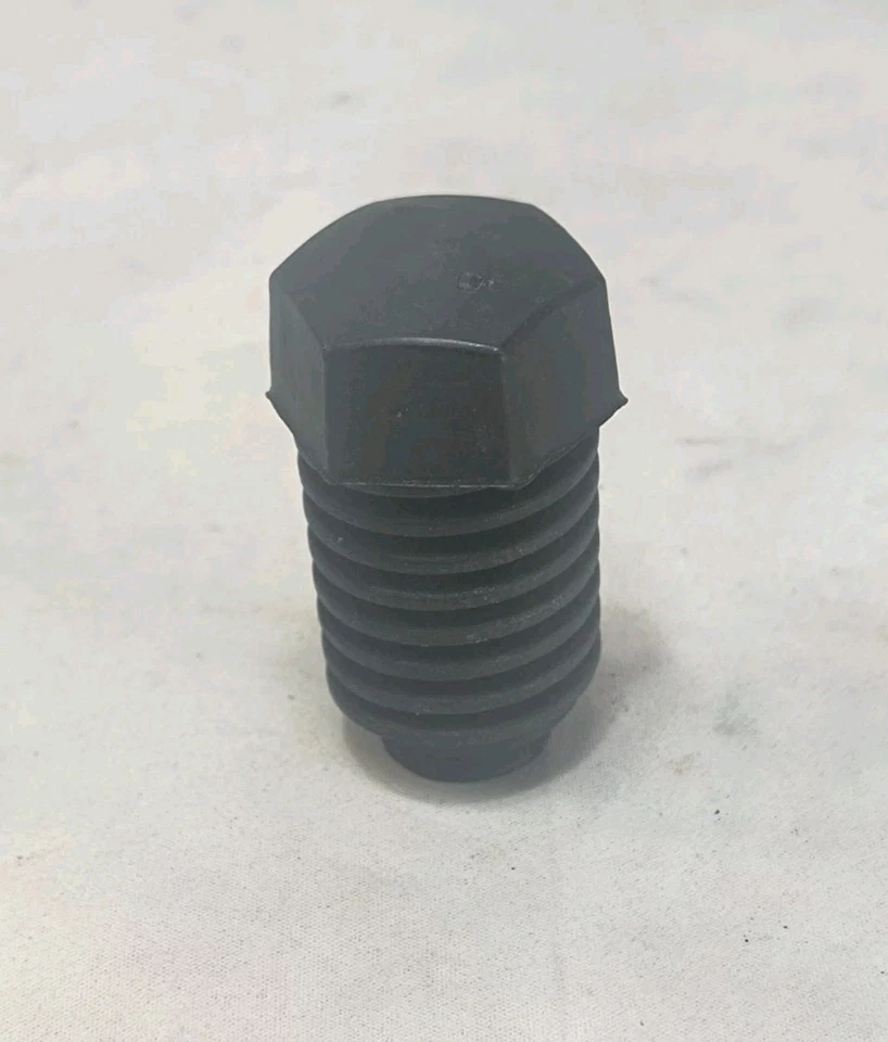 82-92 CAMARO Z28 FIREBIRD TA КАПОТ ОТБОЙНИК РЕГУЛИРУЕМЫЙ ПЕРЕДНИЙ один GM 472450-1 - Изображение 2 из 4