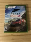 Forza Horizon 5 Standard Edition (Microsoft Xbox Series X