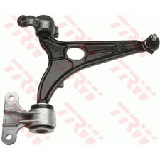 TRW Querlenker für Peugeot 807 E 605 6B Citroën C8 EA_ EB_ Ulysse 179AX