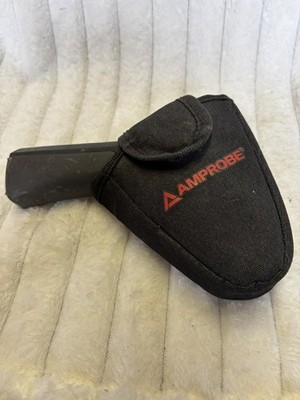 AMPROBE IR-720 INFRARED THERMOMETER WITH 20:1 SPOT RATIO