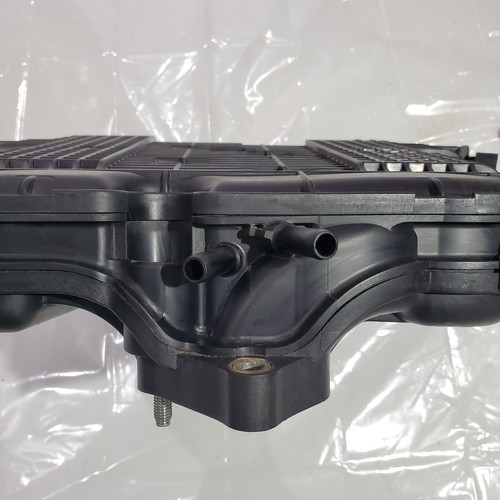08-20 G37 Q60 370GT 370Z Upper Intake Manifold VQ37VHR 14010-EY02A - Picture 2 of 9