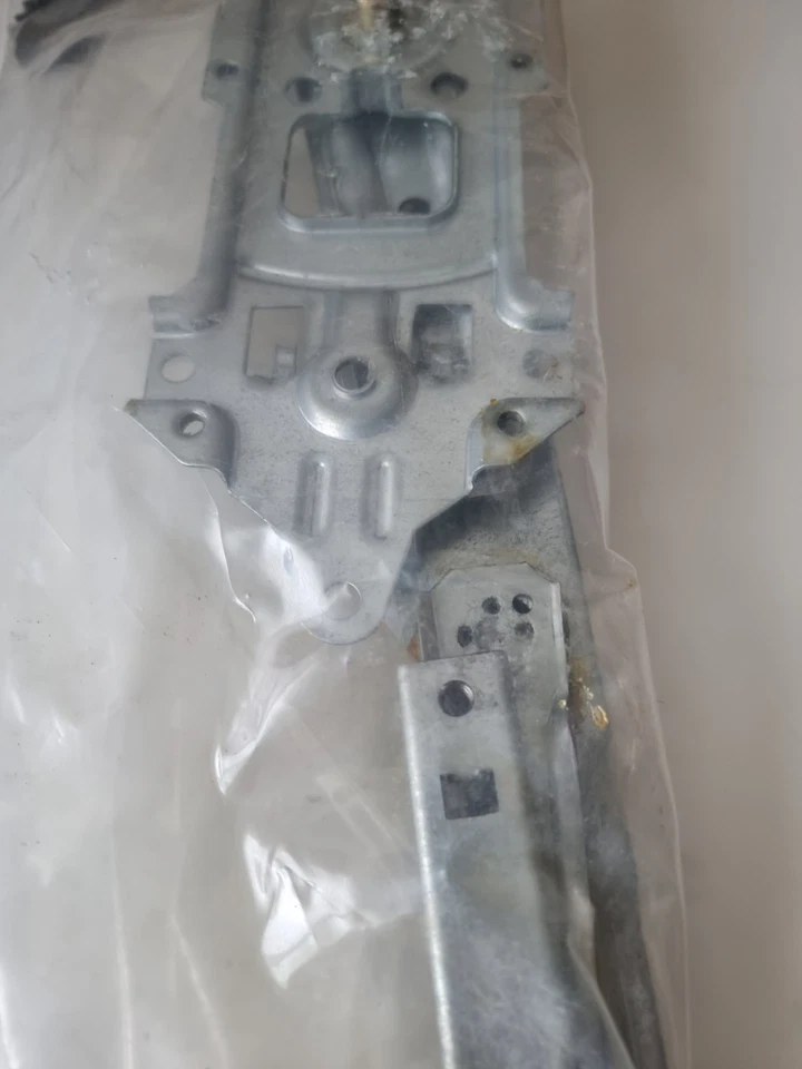 Genuine Hyundai H100 Window Regulator | 82407-4B010 - Image 2 of 4