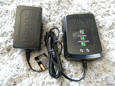 NEW Genuine HYPER TOUGH 20v Max 20Volt Lithium ion Battery Charger HT Charge