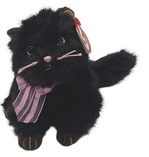 Heiress the Fancy Cat TY Beanie Baby