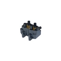 Metzger ZüNdspule 0880084 FüR CitroËN Peugeot Rover