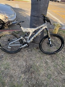 Foe Bike | eBay