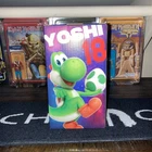 Yoshi Dodgers Stadium Give Away 3/31/2026   New in Box The Super Mario Galaxy