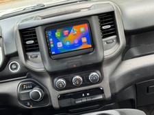7'' For 2013-2018 Dodge Ram 1500 2500 3500 Android Carplay Car Stereo Radio GPS