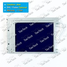 LCD Display Panel Glass Digitizer for LSUBL61...
