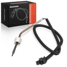 Abgastemperatursensor Vor Katalysator für Mercedes-Benz W205 C257 S205 W213 2.0