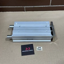 *NEW* SMC MGPM25-125Z Cylinder ~ Warranty