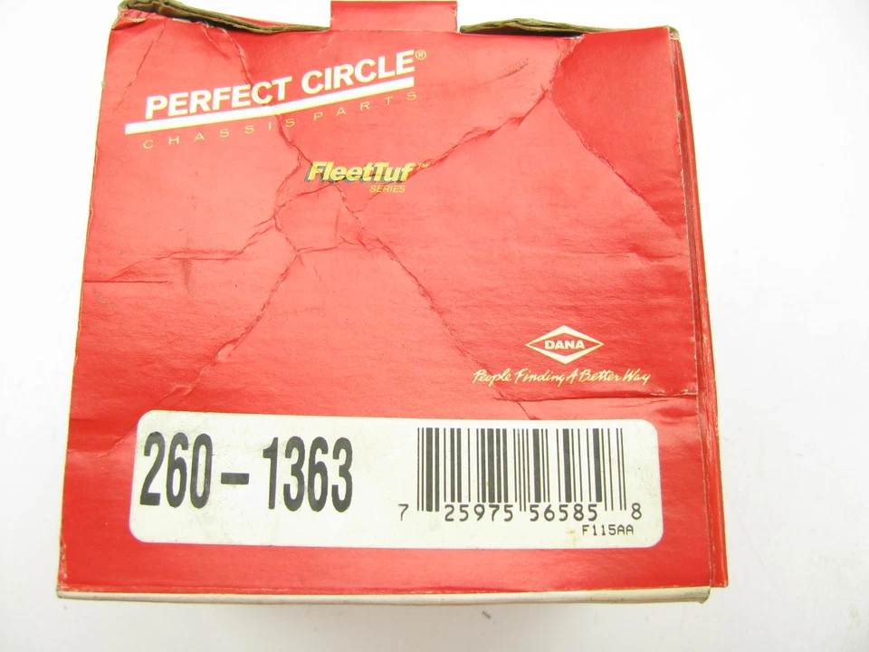 Rótula de suspensión Perfect Circle 260-1363 - inferior delantera Ford F-150 1987-1995 Foto 3 de 3