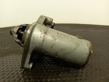 Motor De Arranque PEUGEOT 208 2012-2020 1.2L EB2 (HMZ)  