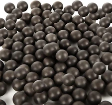 5000Pc Clay Slingshot Ammo Biodegradable Sling Shot Ball 3/8 Inch Hunting Target