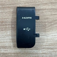 1pc Genuine Sony HXR-MC1500 MC2500 DCR-SD1000 USB Cover Gehäuse Repair Unit