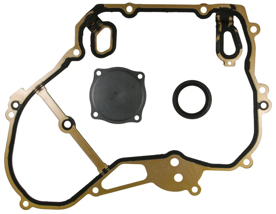 Engine Timing Cover Gasket Set Mahle For 2000 Saturn LS1 2.2L L4 - Image 3 of 3