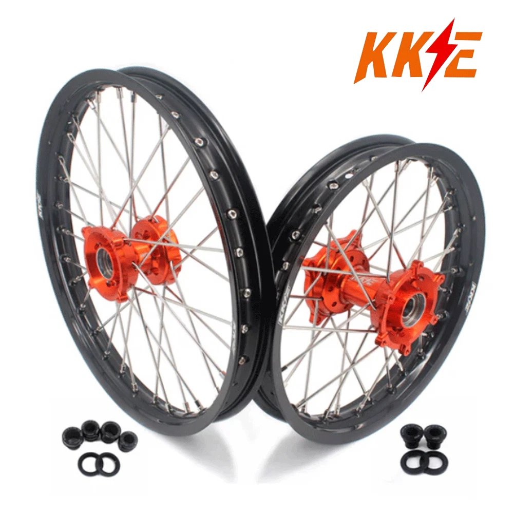 D.I.D KTM85ホイール Preços baixos em Rodas De Motocicletas e Aros para KTM 85 | eBay