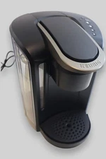 Keurig K-Select K80 Matte Black Single Serve Coffee Maker