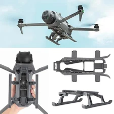 For DJI Mavic 4 Pro Drone Heightened Tripod Landing Gear Protection Accessories