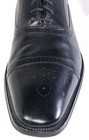 To Boot New York Adam Derrick Men’s Wingtips Size 11.5 US Preowned Excellent — photo 8