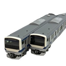 KATO 10-1846 E531 Series Joban Line/Ueno Tokyo Line Attached Formation Set (5