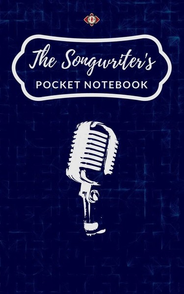 James Strange | The Songwriter's Pocket Notebook | Taschenbuch | Englisch (2025)-image