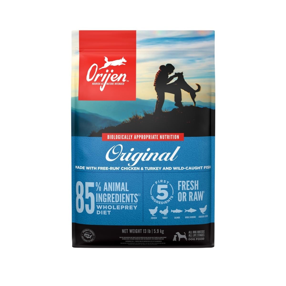 Original Recipe 13lb Bag