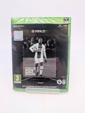 Image of Fifa 21- Xbox One,  Xbox Series X (Microsoft Xbox One)