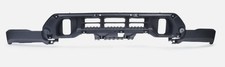 2020-2023 GMC SIERRA 2500 FRONT BUMPER COVER GM1015180