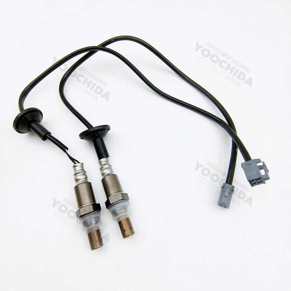 4X New Upstream & Downstream Oxygen O2 Sensor OEM For Lexus LS430 SC430 4.3L V8 - Image 3 of 4