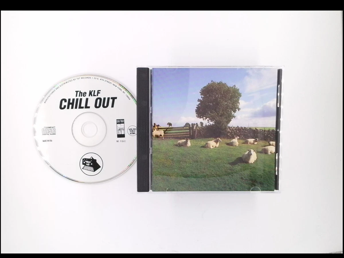 25+ Music CDs The KLF for sale | Updated Oct 2026