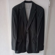 Anzug von Hugo Boss Modell