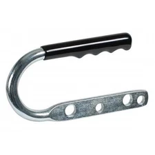 CE SMITH CES-32420 Coupler Lift Handle Zinc-Plated Steel Trailer Accessory