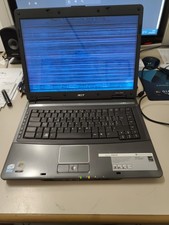 Notebook Portatile PC Acer Extensa 5620Z DA REVISIONARE O RICAMBI LEGGERE BENE