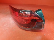 MAZDA 6  TAIL LIGHT PASSENGER SIDE NEARSIDE LH 2015 5 DOOR ESTATE