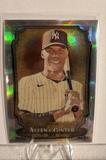 2024 Topps Allen & Ginter - Chrome Juan Soto #50 Refractor