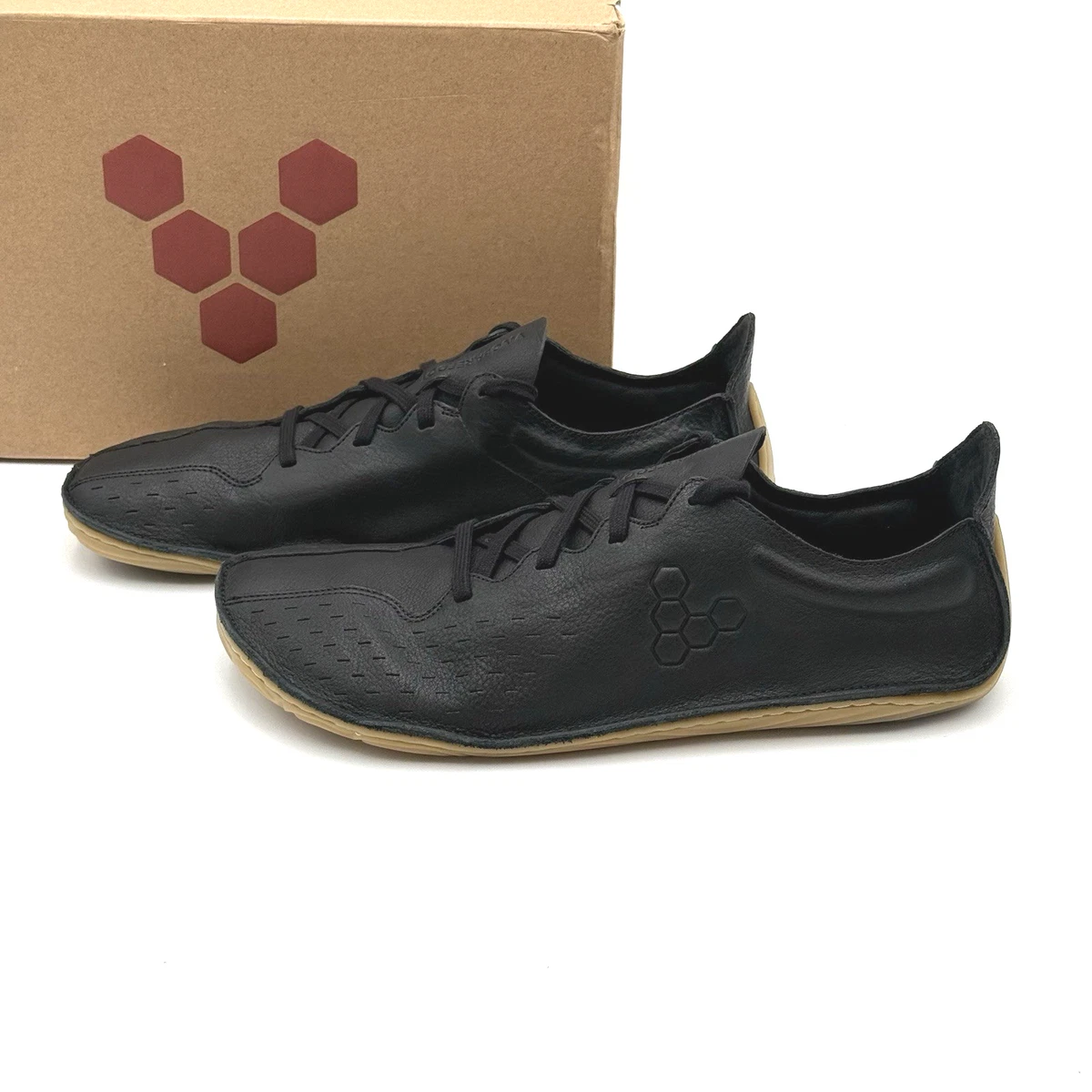 VivoBarefoot Leather Athletic Shoes for Women for sale | eBay