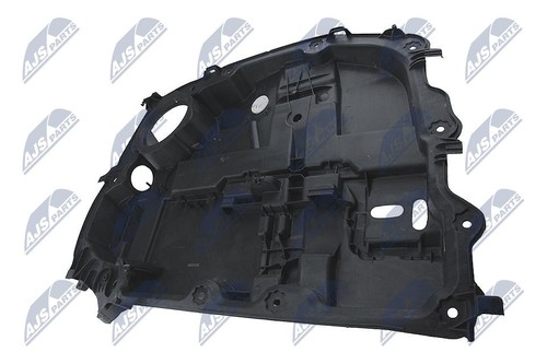 WINDOW REGULATOR EPS-CH-026S FOR DODGE NITRO/VAN ENS/ENR 2.8L 4cyl NITRO 4.0L - Picture 3 of 7
